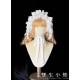 Twin Bears Lace Doll One Piece I(2nd Pre-Order/4 Colours/Full Payment Without Shipping)